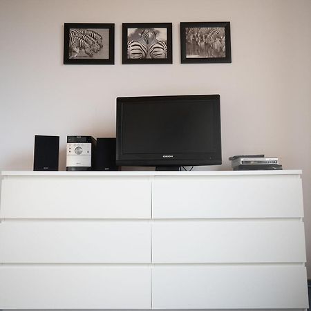 Seebadervilla Kehrwieder - Wohnung Neuwerk คุกซ์ฮาเวน ภายนอก รูปภาพ
