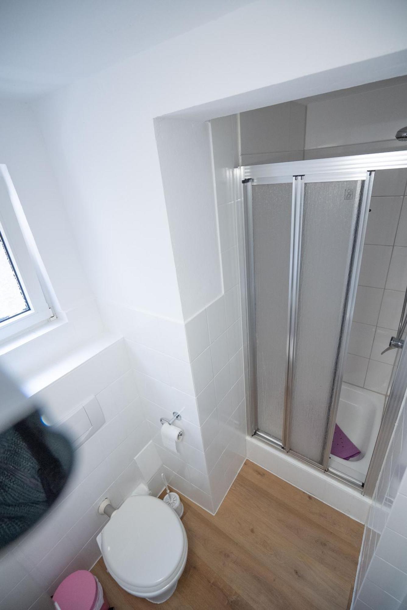 Seebadervilla Kehrwieder - Wohnung Neuwerk คุกซ์ฮาเวน ภายนอก รูปภาพ