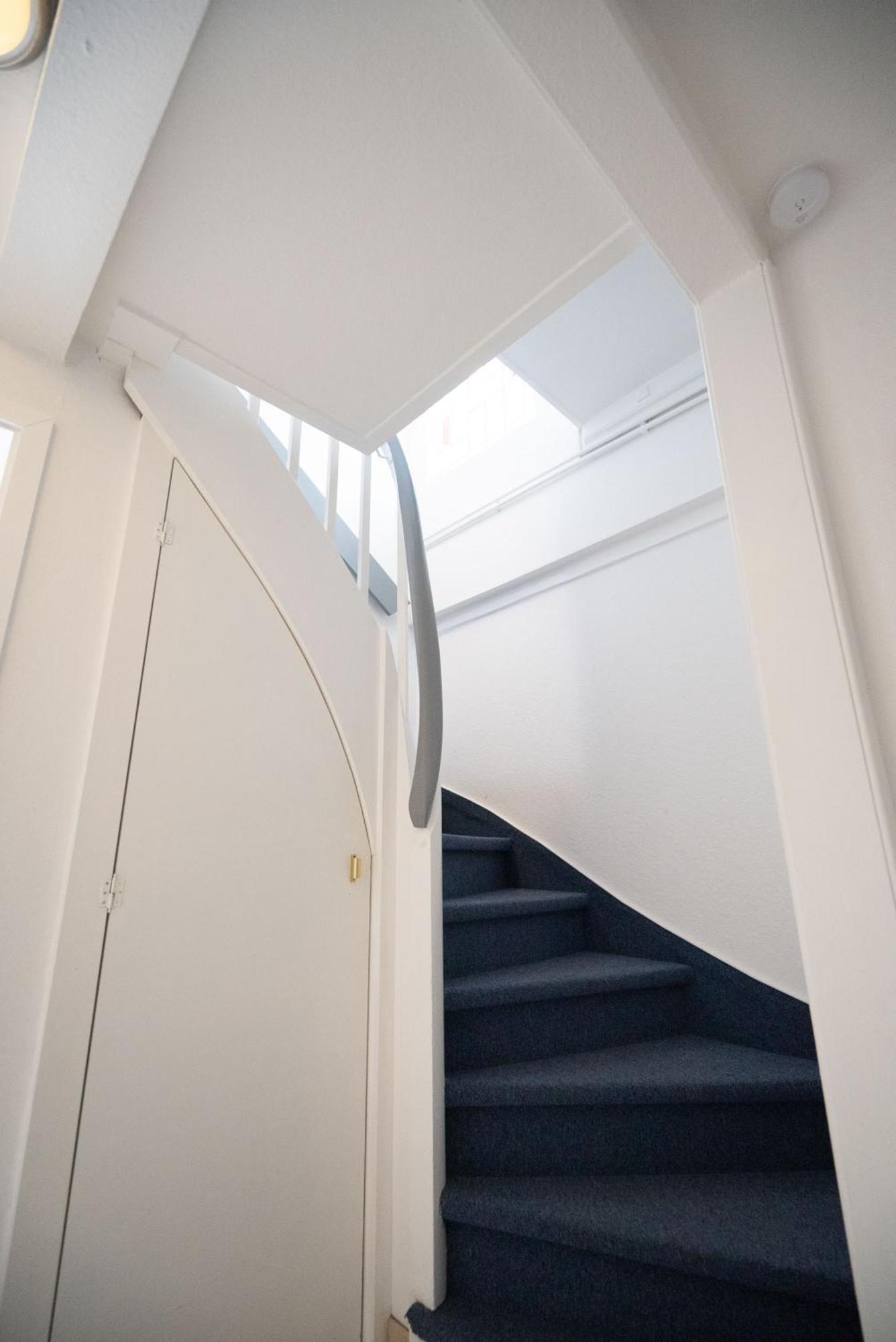 Seebadervilla Kehrwieder - Wohnung Neuwerk คุกซ์ฮาเวน ภายนอก รูปภาพ