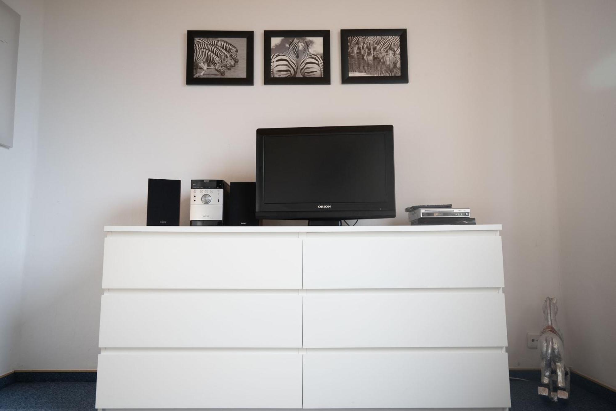 Seebadervilla Kehrwieder - Wohnung Neuwerk คุกซ์ฮาเวน ภายนอก รูปภาพ